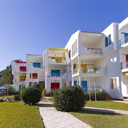 Apartamentos Alberca - Deniasol Exterior foto