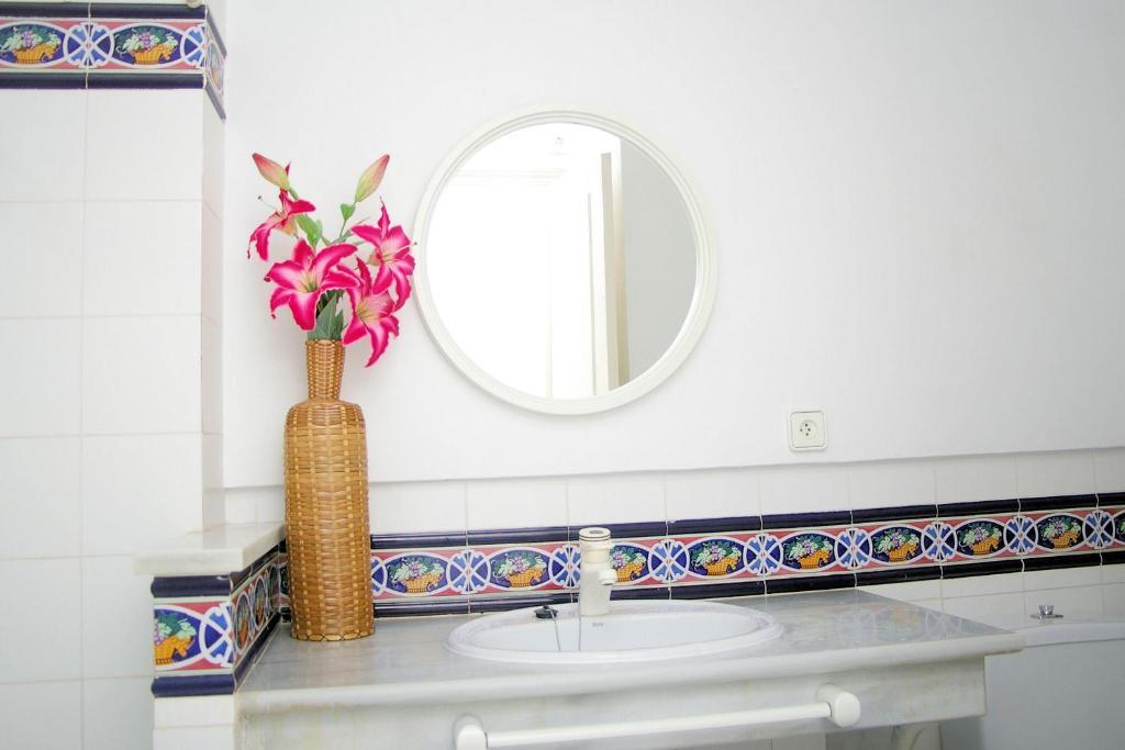 Apartamentos Alberca - Deniasol Zimmer foto